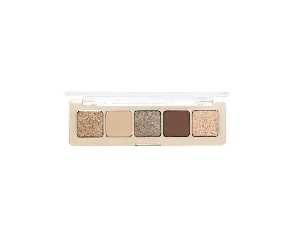 Mini Glam Eyeshadow Palette