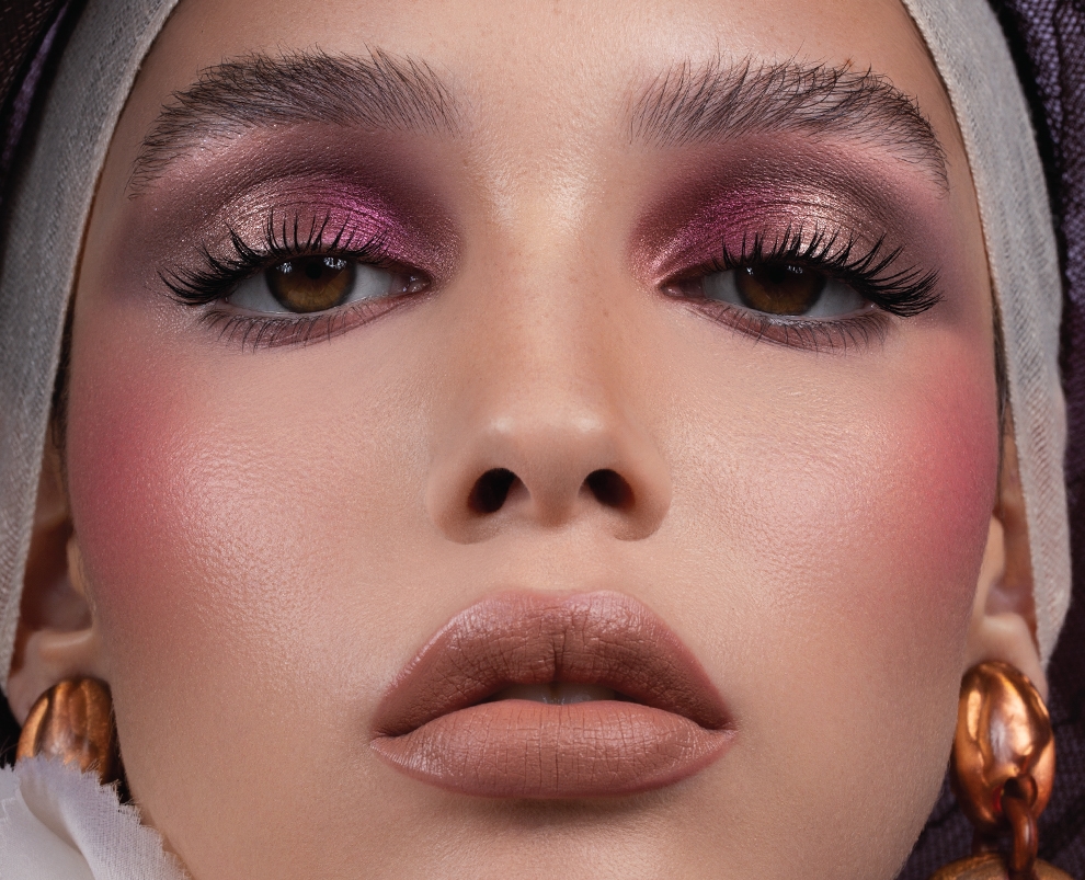 アイシャドウ natasha denona retro palette Retro Eyeshadow Palette | Natasha Denona – vnocemakeup