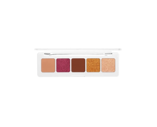 Mini Sunset Eyeshadow Palette