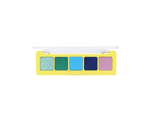 Mini Tropic Eyeshadow Palette