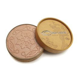 bronzer satinado 23