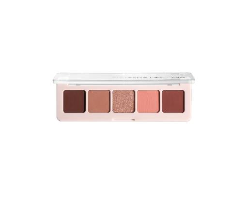 Mini Biba Eyeshadow Palette