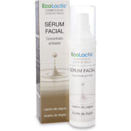 serum-facial