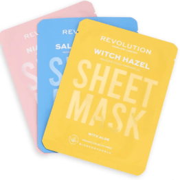 PRONE SKIN SHEET MASK1