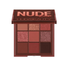 Huda Nude Rich1