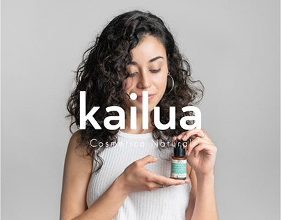 Kailua Cosmetics