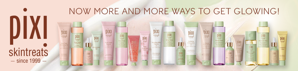 Pixi Beauty