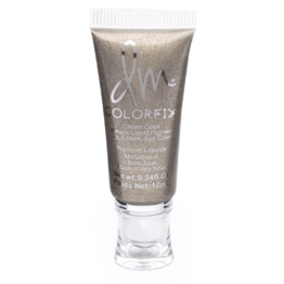 Colorfix Metallics - Titanium | Danessa Myricks Beauty