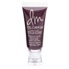 Colorfix Metallics - Wonderland | Danessa Myricks Beauty