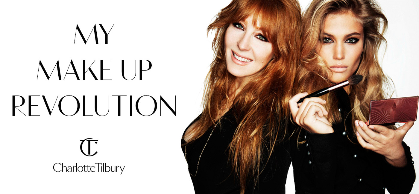 Charlotte Tilbury