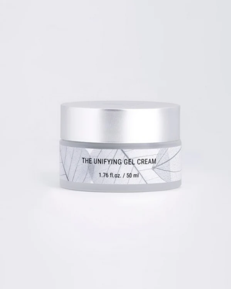 The Unifying gel cream caracol1