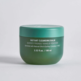 Instant cleansing balm - Limpiador Desmaquillante oleoso | Caracol Skincare